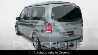 2025 Mercedes Benz Vito