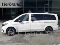 2025 Mercedes Benz Vito