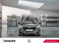 2025 Mercedes Benz Vito