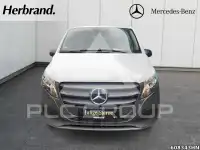 2025 Mercedes Benz Vito