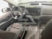2025 Mercedes Benz Vito