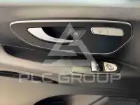 2025 Mercedes Benz Vito
