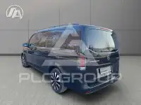 2025 Mercedes Benz Vito