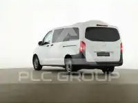 2025 Mercedes Benz Vito