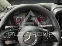 2025 Mercedes Benz Vito