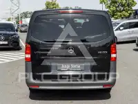 2025 Mercedes Benz Vito
