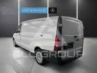 2025 Mercedes Benz Vito