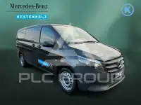 2025 Mercedes Benz Vito