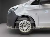 2025 Mercedes Benz Vito