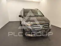 2025 Mercedes Benz Vito