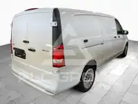 2025 Mercedes Benz Vito