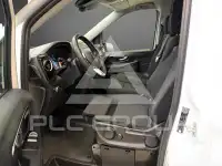2025 Mercedes Benz Vito