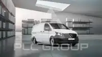2025 Mercedes Benz Vito