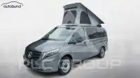2025 Mercedes Benz Vito