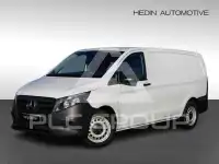 2025 Mercedes Benz Vito