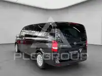 2025 Mercedes Benz Vito