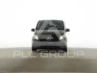 2025 Mercedes Benz Vito