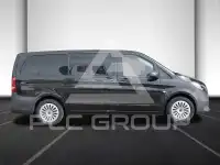 2025 Mercedes Benz Vito