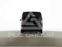 2025 Mercedes Benz Vito