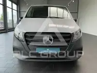 2025 Mercedes Benz Vito