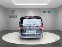 2025 Mercedes Benz Vito