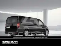 2025 Mercedes Benz Vito