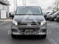 2025 Mercedes Benz Vito