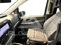 2025 Mercedes Benz Vito