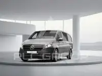 2025 Mercedes Benz Vito