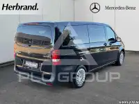 2025 Mercedes Benz Vito