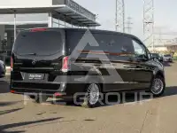 2025 Mercedes Benz Vito
