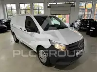 2025 Mercedes Benz Vito