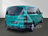 2025 Mercedes Benz Vito