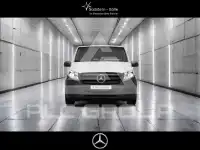 2025 Mercedes Benz Vito