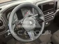 2025 Mercedes Benz Vito