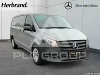 2025 Mercedes Benz Vito