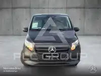 2025 Mercedes Benz Vito
