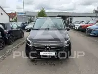 2025 Mercedes Benz Vito