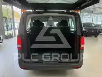 2025 Mercedes Benz Vito