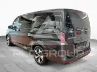 2025 Mercedes Benz Vito
