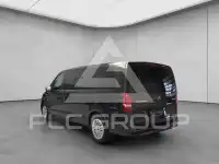 2025 Mercedes Benz Vito