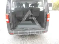 2025 Mercedes Benz Vito