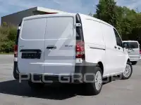 2025 Mercedes Benz Vito