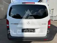 2025 Mercedes Benz Vito
