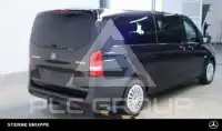 2025 Mercedes Benz Vito