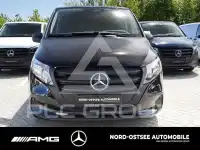 2025 Mercedes Benz Vito