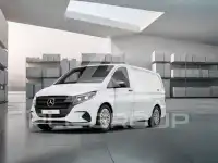 2025 Mercedes Benz Vito