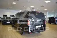 2025 Mercedes Benz Vito