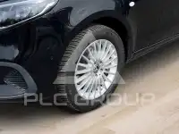 2025 Mercedes Benz Vito