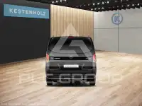 2025 Mercedes Benz Vito